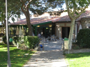 Hotel Restaurante Sonsoles